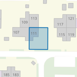 Perceel OBG00-EL-395