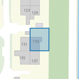 Perceel OBG00-EL-397