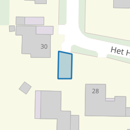 Perceel OBG00-EL-421