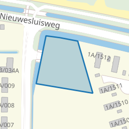 Perceel OBG00-EL-423