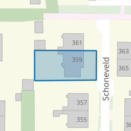 Perceel OBG00-EL-426