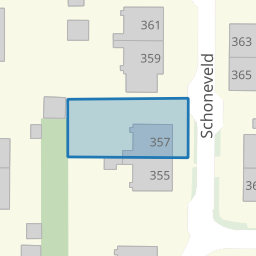 Perceel OBG00-EL-427