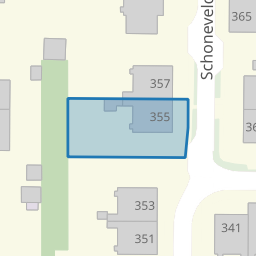 Perceel OBG00-EL-428