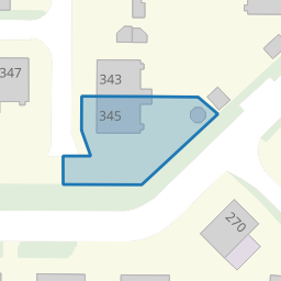 Perceel OBG00-EL-433