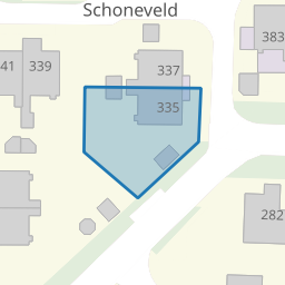 Perceel OBG00-EL-436