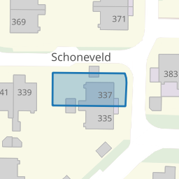 Perceel OBG00-EL-437