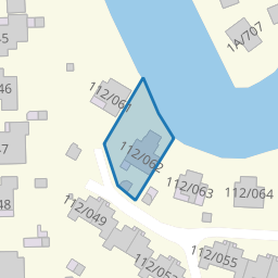 Perceel OBG00-EL-450