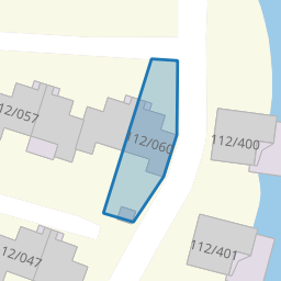 Perceel OBG00-EL-452