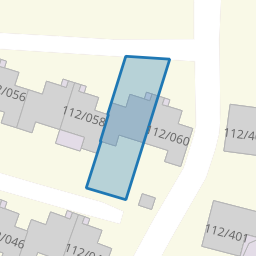 Perceel OBG00-EL-453