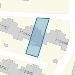 Perceel OBG00-EL-454