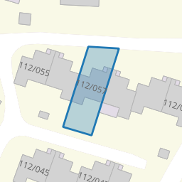 Perceel OBG00-EL-455