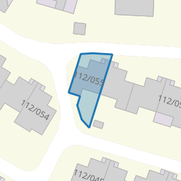 Perceel OBG00-EL-457