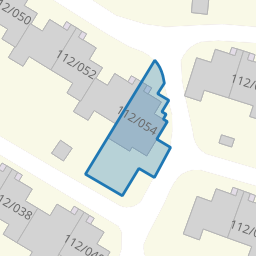 Perceel OBG00-EL-458