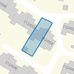 Perceel OBG00-EL-459