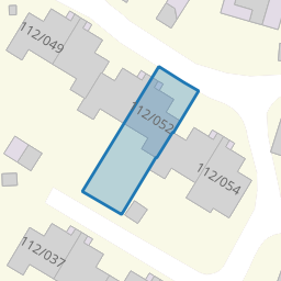 Perceel OBG00-EL-460