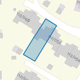 Perceel OBG00-EL-461