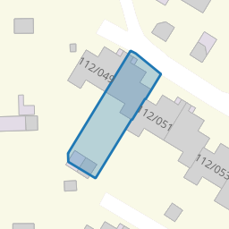 Perceel OBG00-EL-462