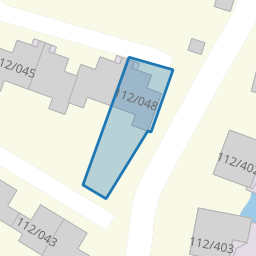 Perceel OBG00-EL-464