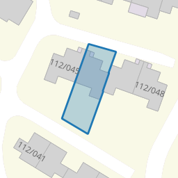 Perceel OBG00-EL-466