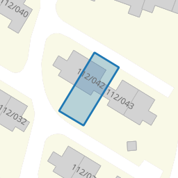 Perceel OBG00-EL-471