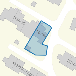 Perceel OBG00-EL-473