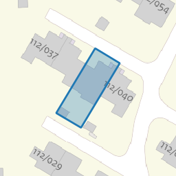 Perceel OBG00-EL-474