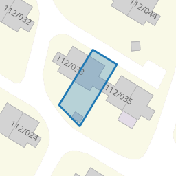 Perceel OBG00-EL-479