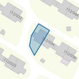 Perceel OBG00-EL-480