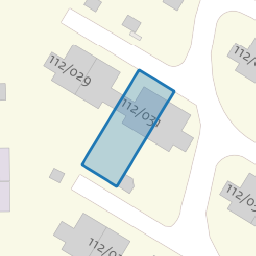 Perceel OBG00-EL-482