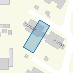 Perceel OBG00-EL-483