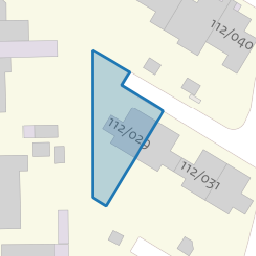 Perceel OBG00-EL-484