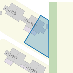 Perceel OBG00-EL-485