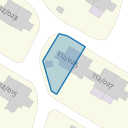 Perceel OBG00-EL-488