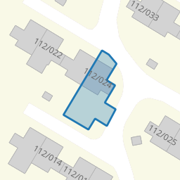 Perceel OBG00-EL-489