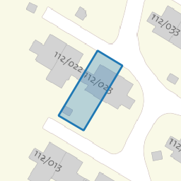 Perceel OBG00-EL-490