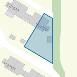 Perceel OBG00-EL-493