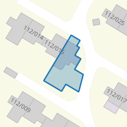 Perceel OBG00-EL-497