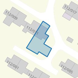 Perceel OBG00-EL-501