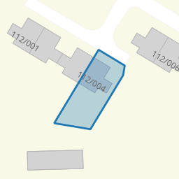 Perceel OBG00-EL-506