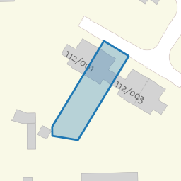 Perceel OBG00-EL-508