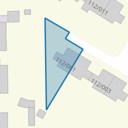 Perceel OBG00-EL-509