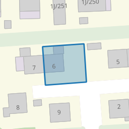 Perceel OBG00-EL-511