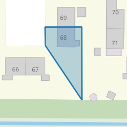 Perceel OBG00-EL-518