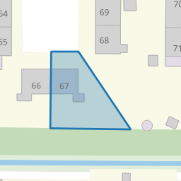 Perceel OBG00-EL-519