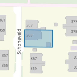 Perceel OBG00-EL-522