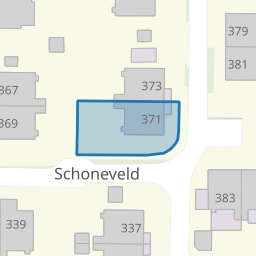 Perceel OBG00-EL-525