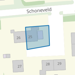 Perceel OBG00-EL-537