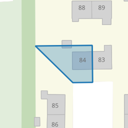 Perceel OBG00-EL-539