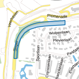 Perceel OBG00-EL-543