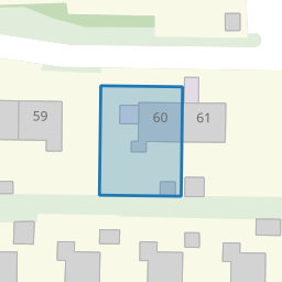 Perceel OBG00-EL-555